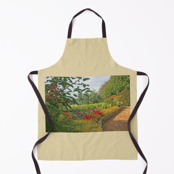 Item preview, Terrace Garden, Compton Acres, September 2023 designed and sold by RedHillDigital.