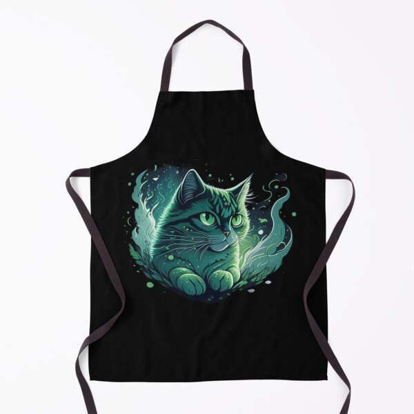 Item preview, Cute Cosmic Cat designed and sold by GlunmanStore.