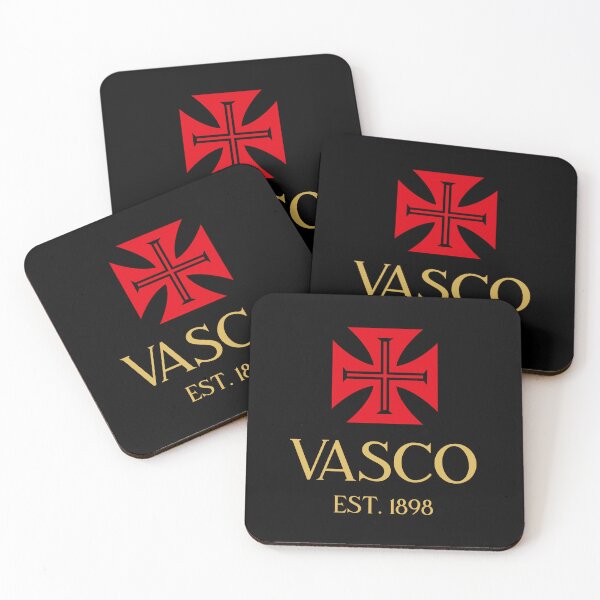 Item preview, Vasco Red Gold 2 designed and sold by VRedBaller.
