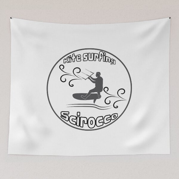 Item preview, Kite surfing  designed and sold by Aidesign77.