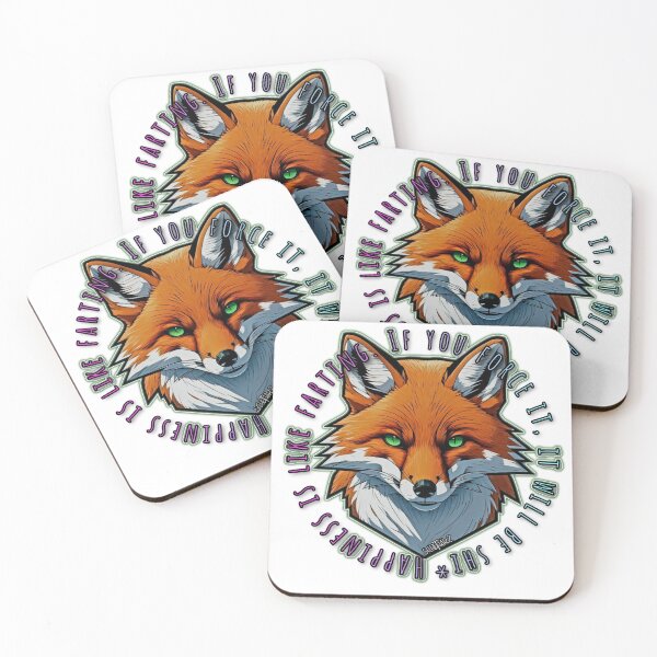 Item preview, Fox designed and sold by TheBear25.
