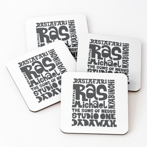 Item preview, Ras Michael Tribute - Honoring a Reggae Legend designed and sold by Boogosh.