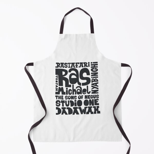 Item preview, Ras Michael Tribute - Honoring a Reggae Legend designed and sold by Boogosh.