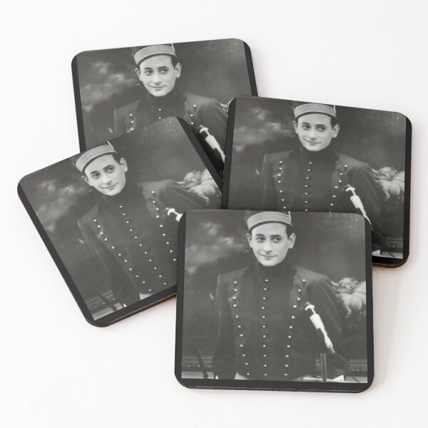 Item preview, Paul actor Reubens  1952 designed and sold by okojieanja.