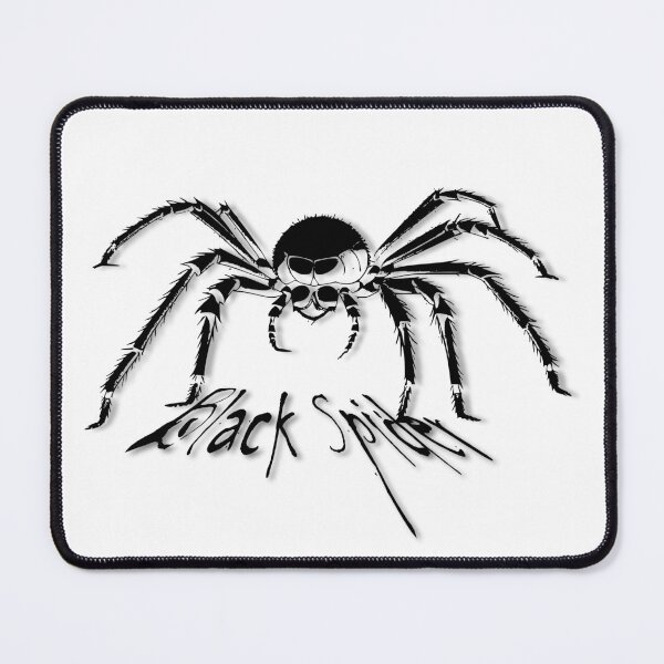 Item preview, Black Spider designed and sold by flashcompact.