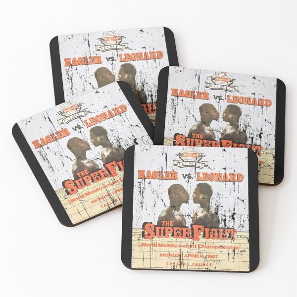 Item preview, The Super Fight World Middleweight designed and sold by FashionArtbrit.