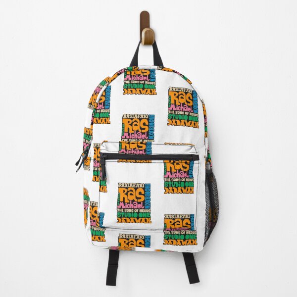 Item preview, Ras Michael Tribute - Honoring a Reggae Legend designed and sold by Boogosh.