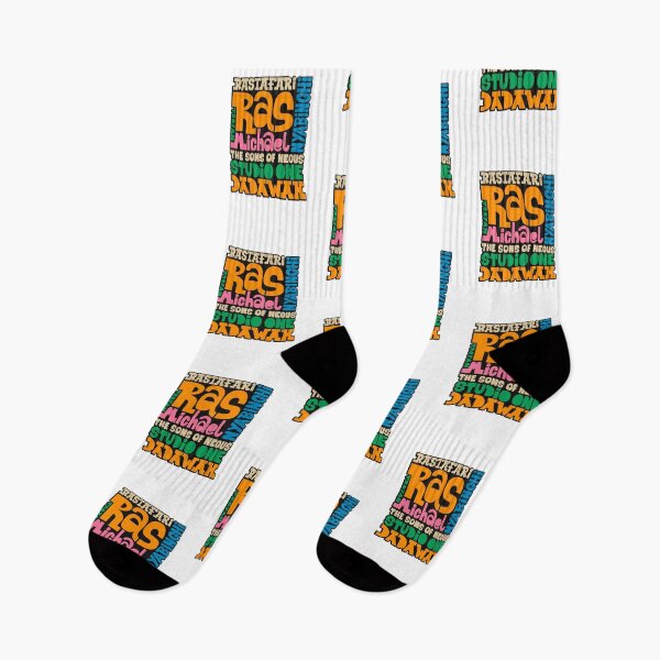 Item preview, Ras Michael Tribute - Honoring a Reggae Legend designed and sold by Boogosh.