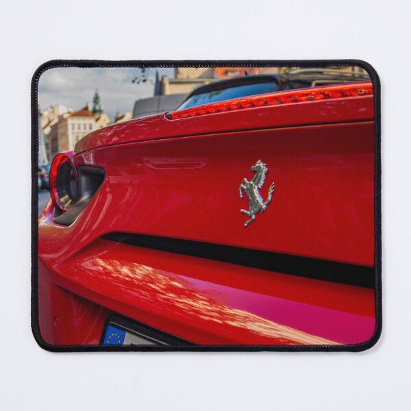 Item preview, Ferrari 488 GTB designed and sold by VitaliiShop.