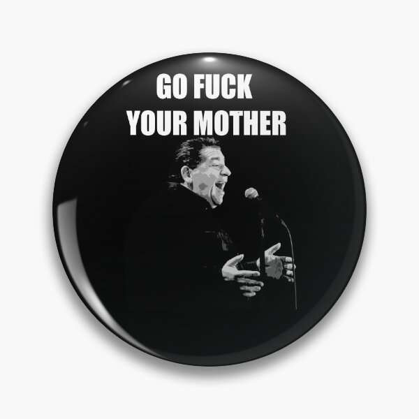 Item preview, Joey Diaz Go F your mother designed and sold by Lowgik.