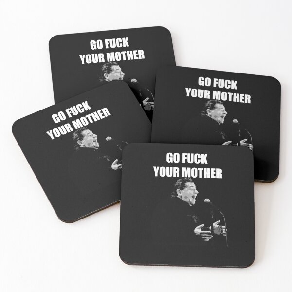 Item preview, Joey Diaz Go F your mother designed and sold by Lowgik.
