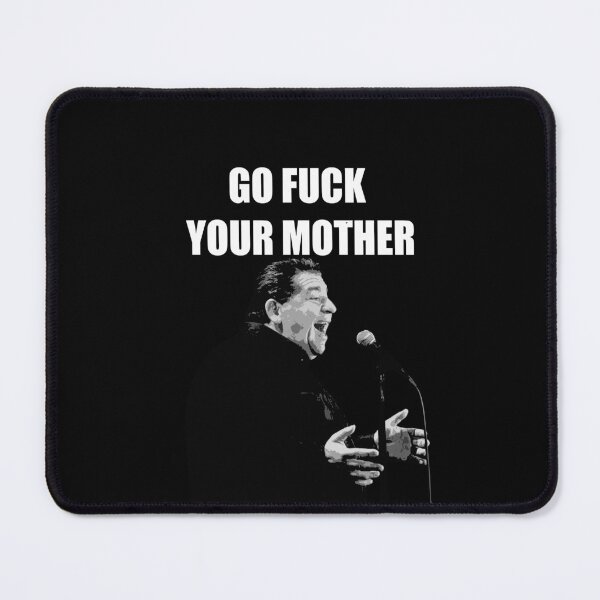 Item preview, Joey Diaz Go F your mother designed and sold by Lowgik.