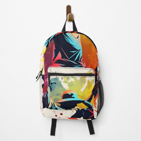 Item preview, Colourful Hip Hop R&B Dancers designed and sold by PioneerX1.
