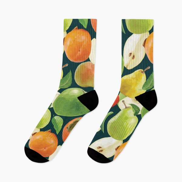 Item preview, Tasty Autumn Fruits designed and sold by danikaVT.