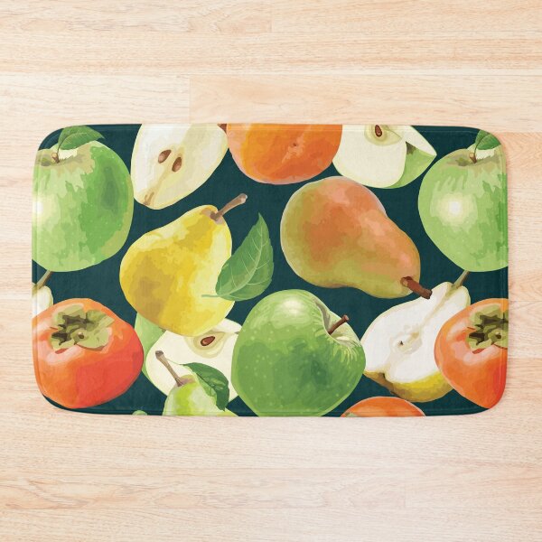 Item preview, Tasty Autumn Fruits designed and sold by danikaVT.