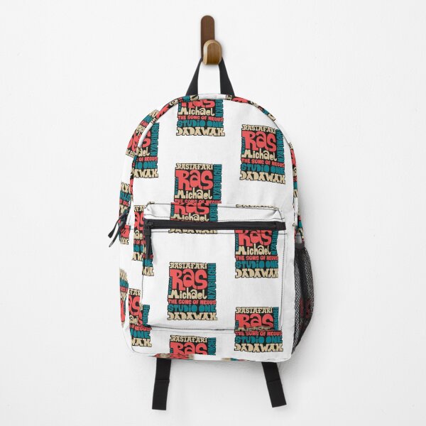 Item preview, Ras Michael Tribute - Honoring a Reggae Legend designed and sold by Boogosh.