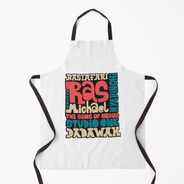 Item preview, Ras Michael Tribute - Honoring a Reggae Legend designed and sold by Boogosh.