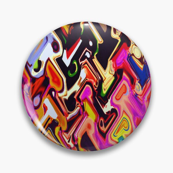 Item preview, Composition of achromatic and chromatic colors designed and sold by Ivicaartist.