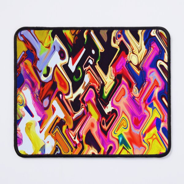 Item preview, Composition of achromatic and chromatic colors designed and sold by Ivicaartist.
