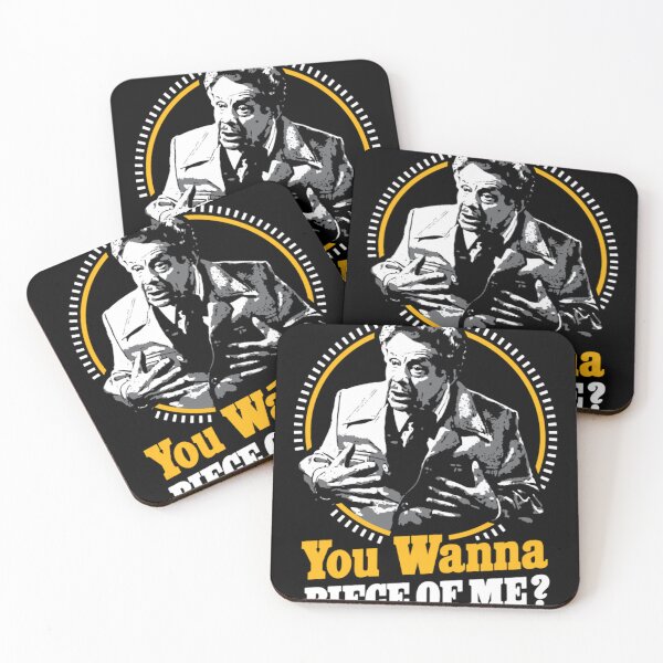 Item preview, You Wanna Piece Of Me! designed and sold by rousermallieuk.