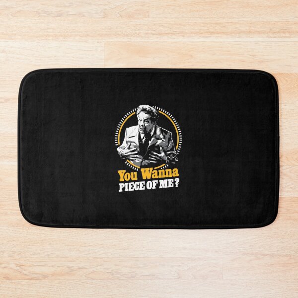Item preview, You Wanna Piece Of Me! designed and sold by rousermallieuk.