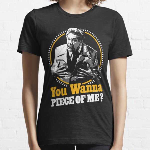 Item preview, You Wanna Piece Of Me! designed and sold by rousermallieuk.