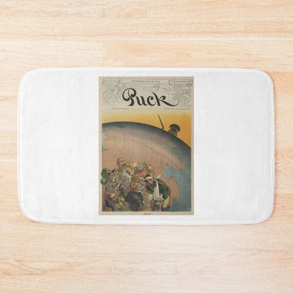 Item preview, Political cartoon puck magazin, Keppler designed and sold by Mirksaz-designs.