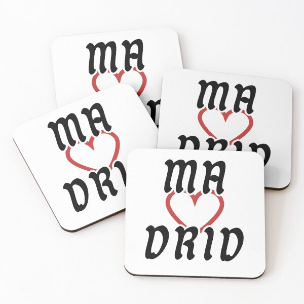 Item preview, Madrileña T-shirts: Exclusive Designs Inspired by the Spanish Capital designed and sold by Mantasrl.