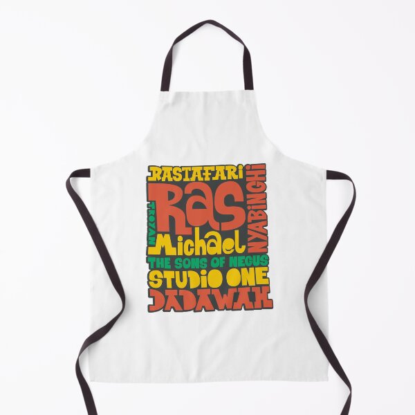 Item preview, Ras Michael Tribute - Honoring a Reggae Legend designed and sold by Boogosh.