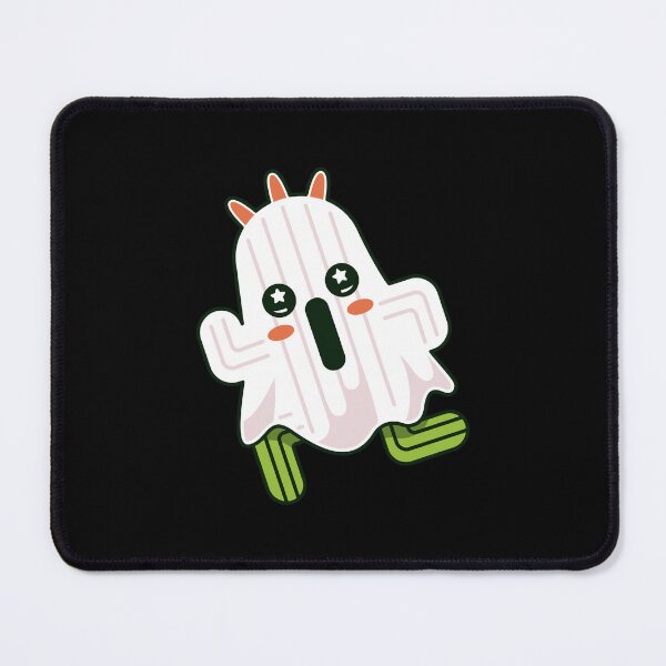 Item preview, Cactuar Ghost designed and sold by Lagelantee.