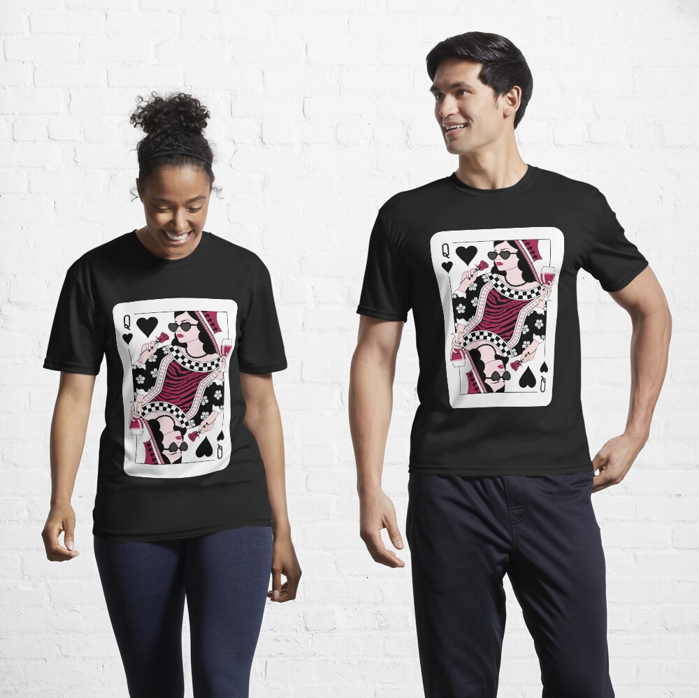 Item preview, Active T-Shirt designed and sold by penwork.