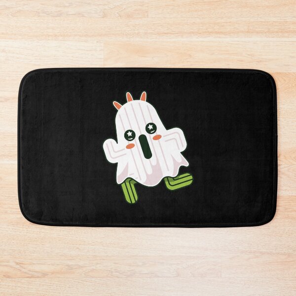 Item preview, Cactuar Ghost designed and sold by Lagelantee.