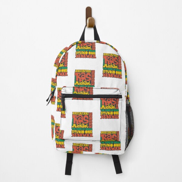 Item preview, Ras Michael Tribute - Honoring a Reggae Legend designed and sold by Boogosh.