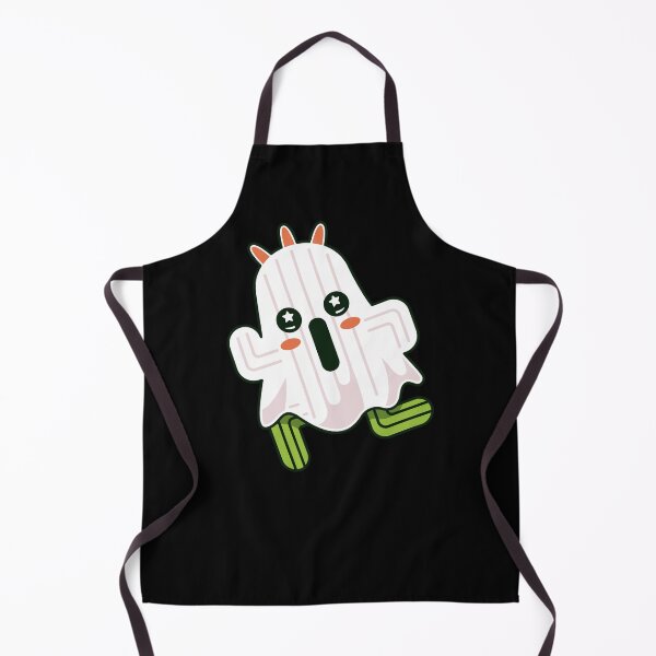 Item preview, Cactuar Ghost designed and sold by Lagelantee.