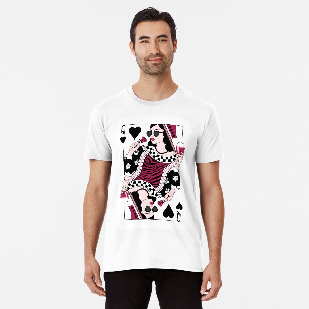 Item preview, Premium T-Shirt designed and sold by penwork.