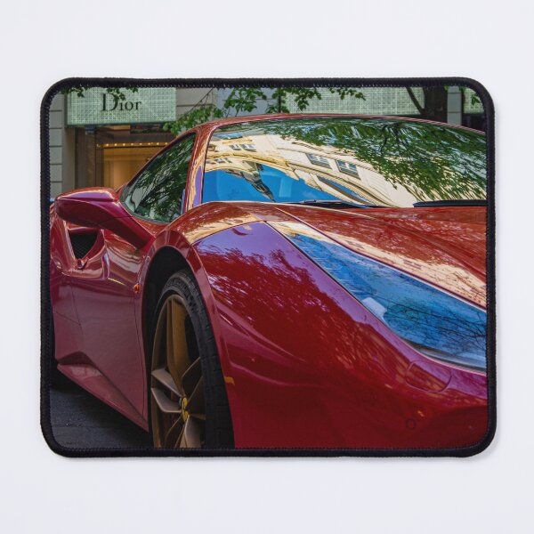 Item preview, Ferrari 488 GTB designed and sold by VitaliiShop.