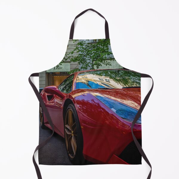 Item preview, Ferrari 488 GTB designed and sold by VitaliiShop.