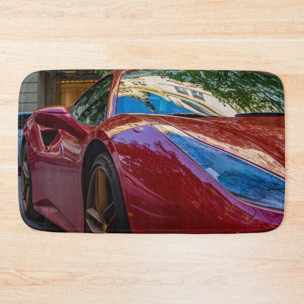 Item preview, Ferrari 488 GTB designed and sold by VitaliiShop.