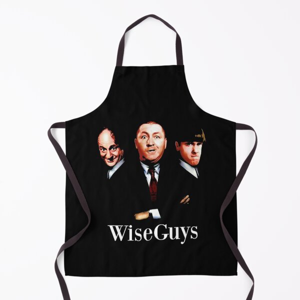 Item preview, Wiseguys - Thé Thréé Movie Stòògés designed and sold by scuddernerei.