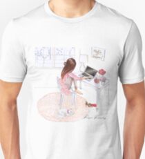 studio Unisex T-Shirt