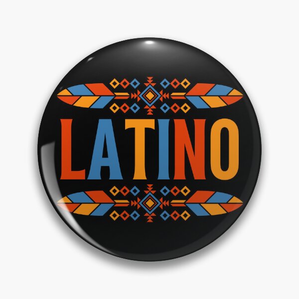 Item preview, Afro Latino Hispanic Month designed and sold by Thevulcano.