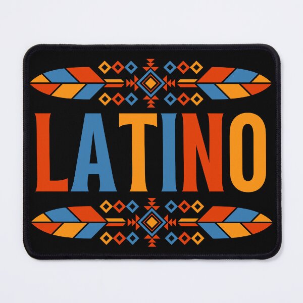Item preview, Afro Latino Hispanic Month designed and sold by Thevulcano.
