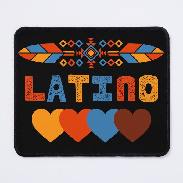 Item preview, Vintage Latino Month designed and sold by Thevulcano.