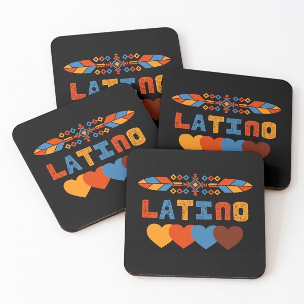 Item preview, Vintage Latino Month  designed and sold by Thevulcano.