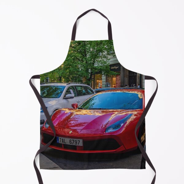 Item preview, Ferrari 488 GTB designed and sold by VitaliiShop.
