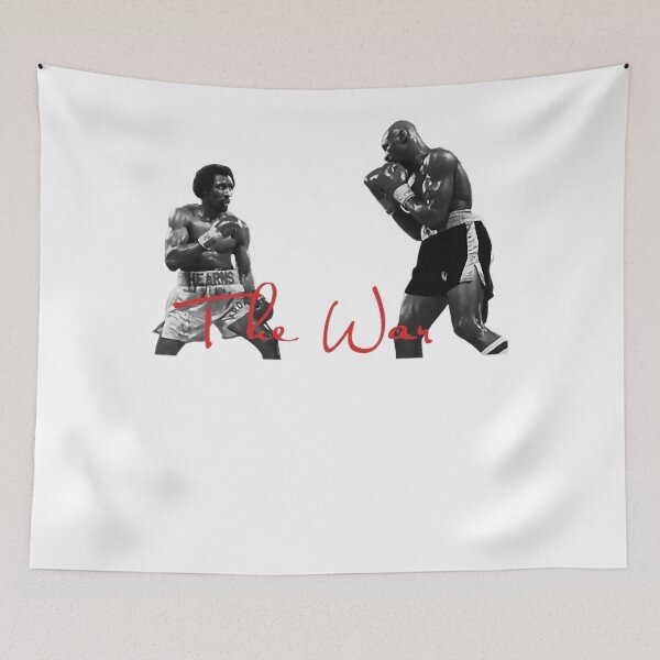 Item preview, The War designed and sold by FashionArtbrit.