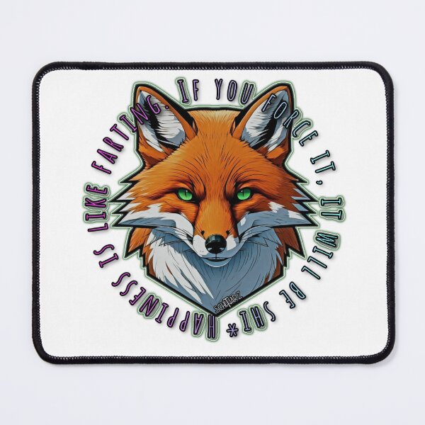 Item preview, Fox designed and sold by TheBear25.