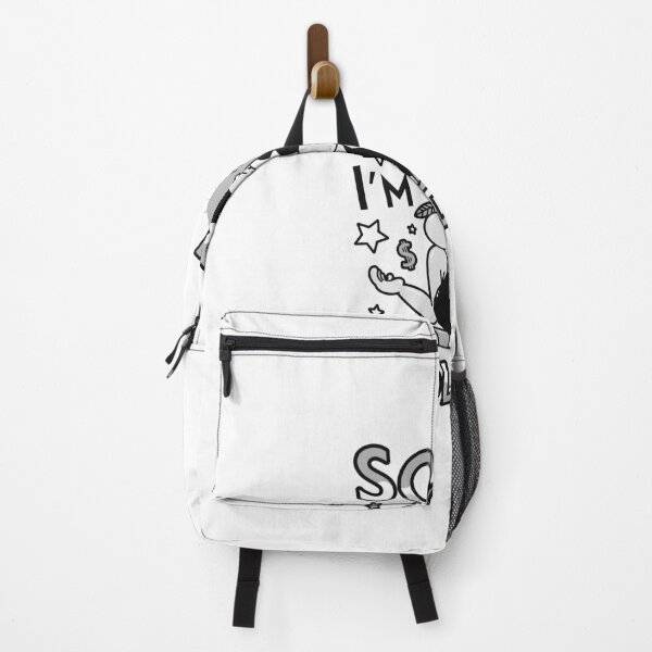 Item preview, Sorry i´m on Holiday! designed and sold by AlexCDesign.