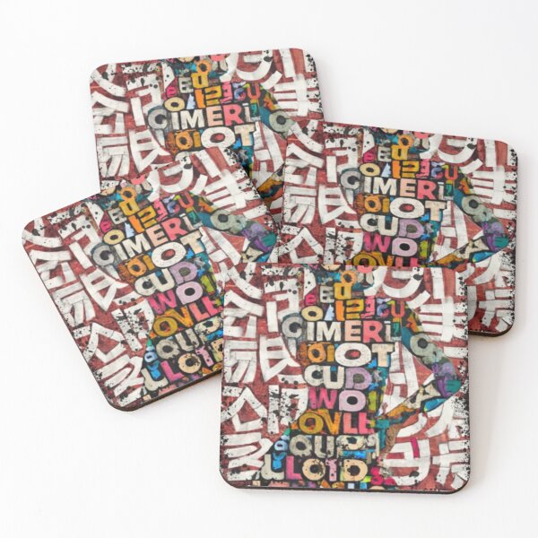 Item preview, I don't like designs with letters designed and sold by creativaweb.