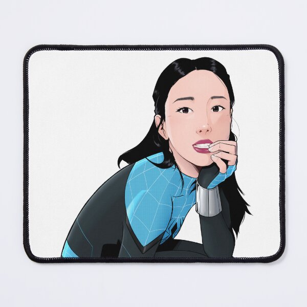 Item preview, Spider-Nayeon solo designed and sold by baekun-art.
